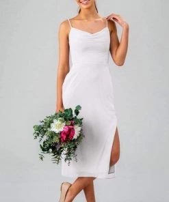 Kennedy Blue Try Before You Buy Sample Francesca Size 6