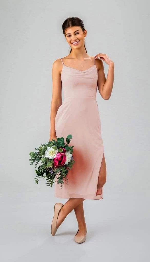 Kennedy Blue Sample Francesca Size 12 6 Kennedy Blue Sample Francesca Size 12