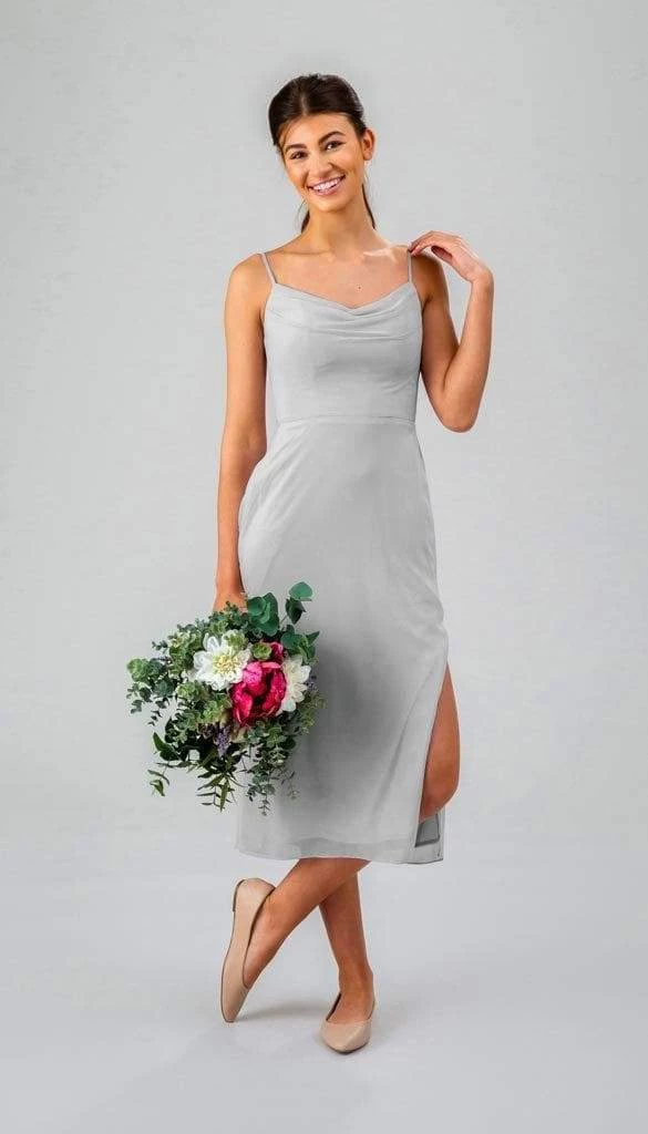 Kennedy Blue Sample Francesca Size 12 7 Kennedy Blue Sample Francesca Size 12