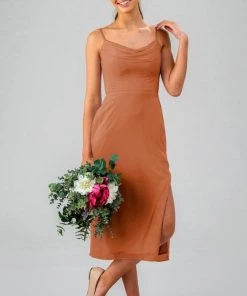 Kennedy Blue Sample Francesca