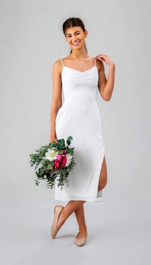 Kennedy Blue Sample Francesca Size 10 Try Before You Buy 8 Kennedy Blue Sample Francesca Size 10 Try Before You Buy