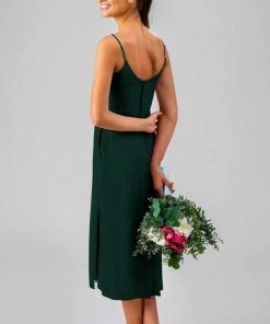 Kennedy Blue Bridesmaid Dresses Francesca