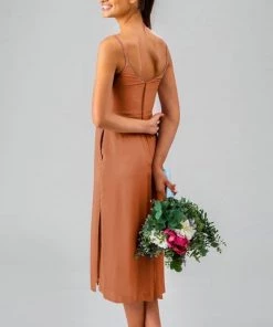 Kennedy Blue Try Before You Buy Sample Francesca Size 2