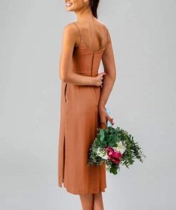 Kennedy Blue Try Before You Buy Sample Francesca Size 6