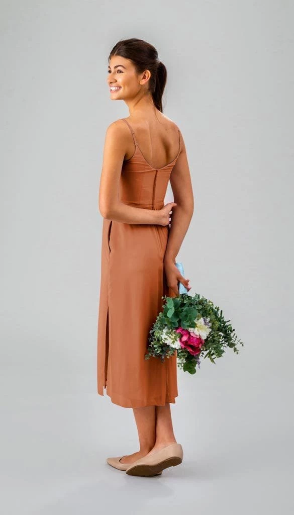 Kennedy Blue Sample Francesca Size 22 Try Before You Buy 3 Kennedy Blue Sample Francesca Size 22 Try Before You Buy