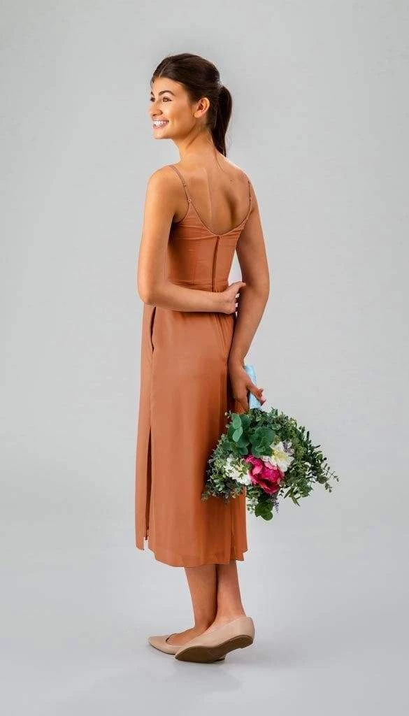 Kennedy Blue Sample Francesca Size 10 Try Before You Buy 3 Kennedy Blue Sample Francesca Size 10 Try Before You Buy