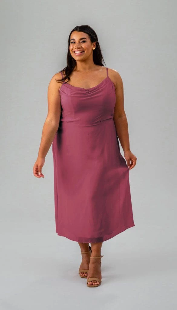 Kennedy Blue Sample Francesca Size 22 Try Before You Buy 4 Kennedy Blue Sample Francesca Size 22 Try Before You Buy