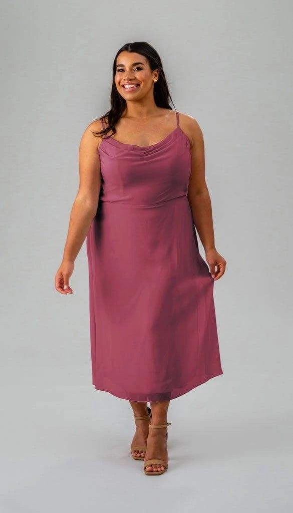 Kennedy Blue Sample Francesca Size 12 4 Kennedy Blue Sample Francesca Size 12