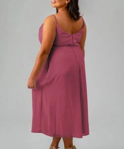 Kennedy Blue Sample Francesca Size 18