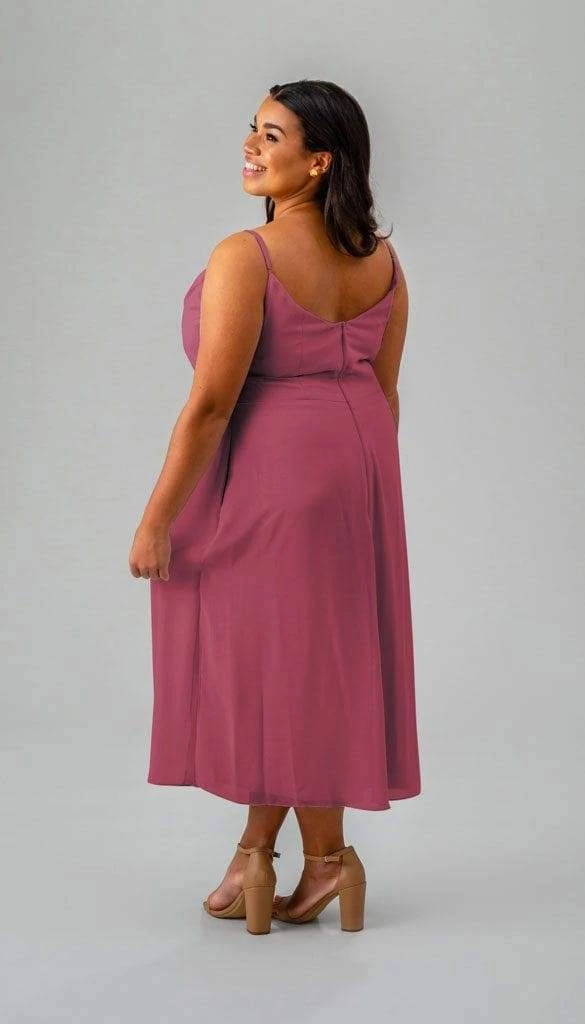 Kennedy Blue Try Before You Buy Sample Francesca Size 30 5 Kennedy Blue Try Before You Buy Sample Francesca Size 30