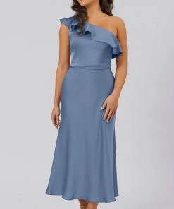 Kennedy Blue Try Before You Buy Sample Freya