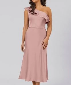 Kennedy Blue Try Before You Buy Sample Freya