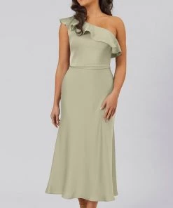 Kennedy Blue Try Before You Buy Sample Freya Size 2