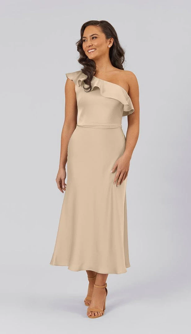 Kennedy Blue Sample Freya Size 0 4 Kennedy Blue Sample Freya Size 0