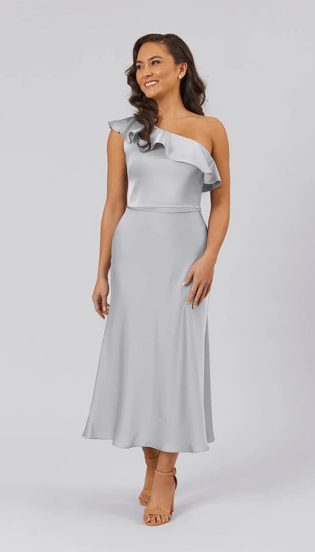 Kennedy Blue Sample Freya Size 0 6 Kennedy Blue Sample Freya Size 0