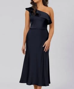 Kennedy Blue Try Before You Buy Sample Freya