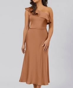 Kennedy Blue Freya Bridesmaid Dresses