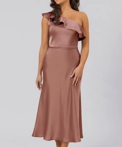 Kennedy Blue Sample Freya Size 18