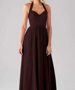 Kennedy Blue Sample Ginger Size 12