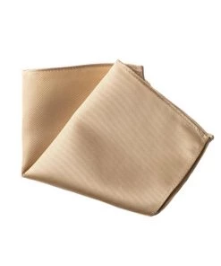 Kennedy Blue Pocket Square Accessories