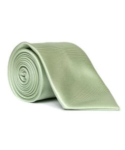 Kennedy Blue Coordinating Solid Ties