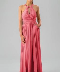 Kennedy Blue Sample Gwen Size 20