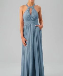 Kennedy Blue Sample Gwen Size 24