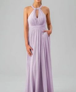 Kennedy Blue Sample Gwen Size 20