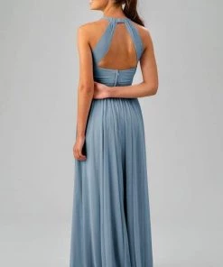 Kennedy Blue Sample Gwen Size 6