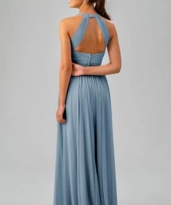 Kennedy Blue Sample Gwen Size 24