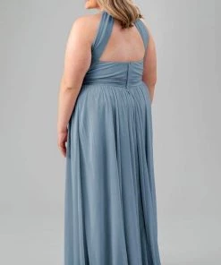 Kennedy Blue Sample Gwen Size 32