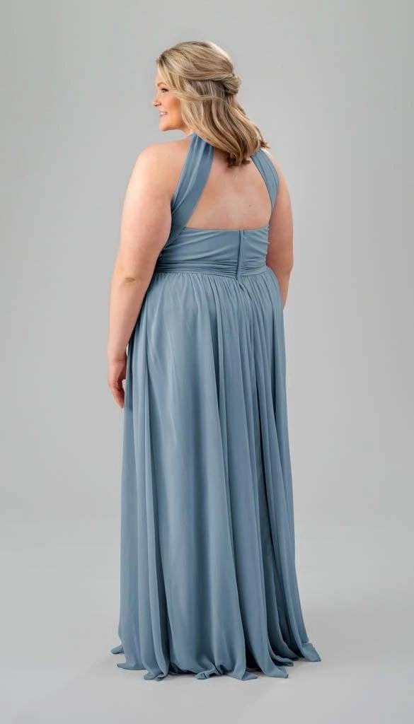 Kennedy Blue Sample Gwen Size 6 5 Kennedy Blue Sample Gwen Size 6