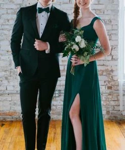 Kennedy Blue Bridesmaid Dresses Haley