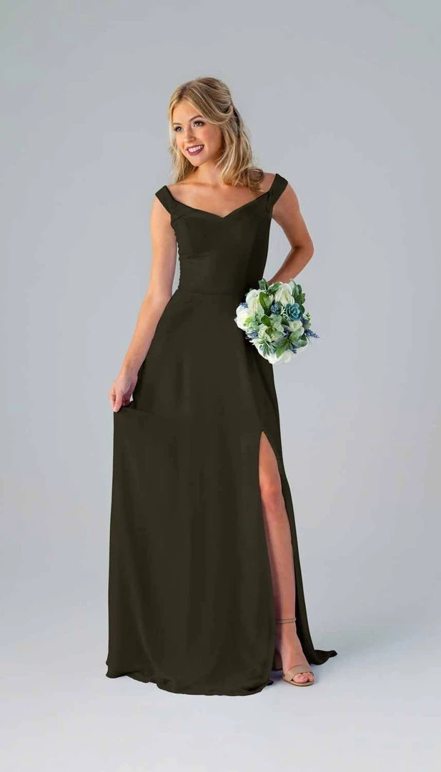 Kennedy Blue Sample Haley Size 00 8 Kennedy Blue Sample Haley Size 00