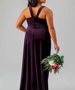 Kennedy Blue Try Before You Buy Sample Harley Size 14