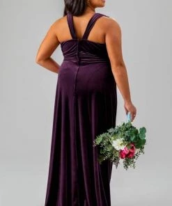 Kennedy Blue Sample Harley Size 10