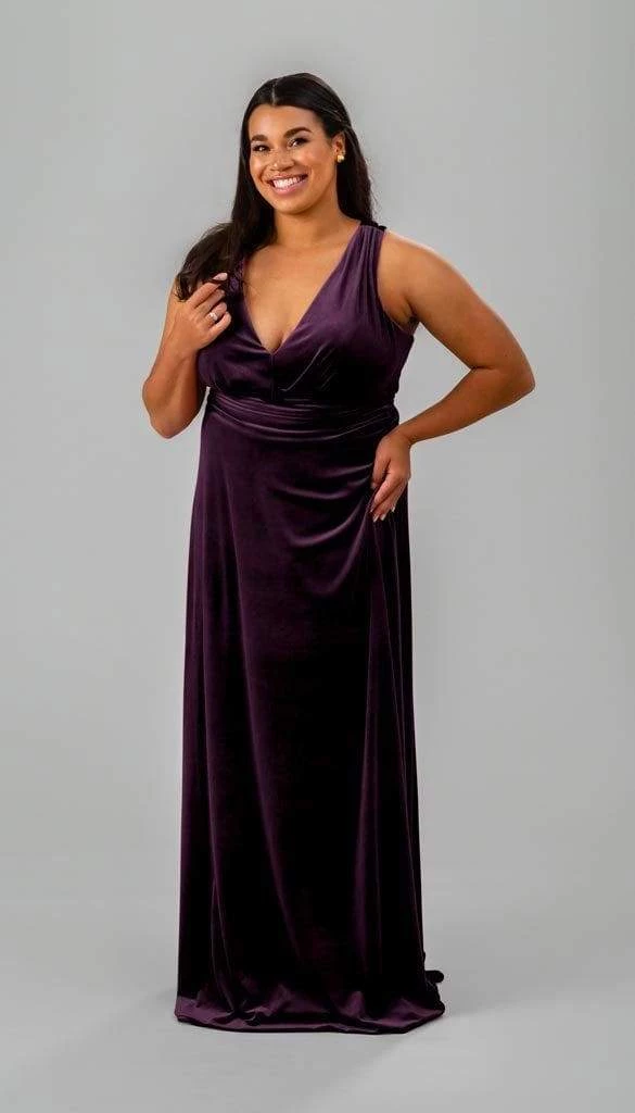 Kennedy Blue Bridesmaid Dresses Harley 6 Kennedy Blue Bridesmaid Dresses Harley