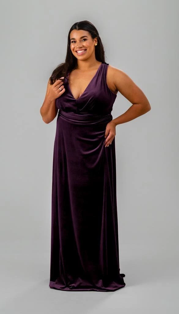 Kennedy Blue Sample Harley Size 18 4 Kennedy Blue Sample Harley Size 18