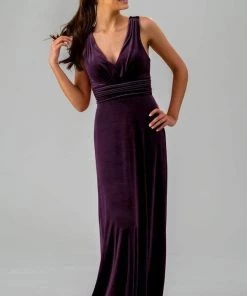 Kennedy Blue Bridesmaid Dresses Harley