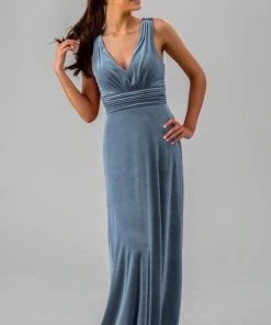 Kennedy Blue Sample Harley Size 12