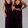 Kennedy Blue Bridesmaid Dresses Harley