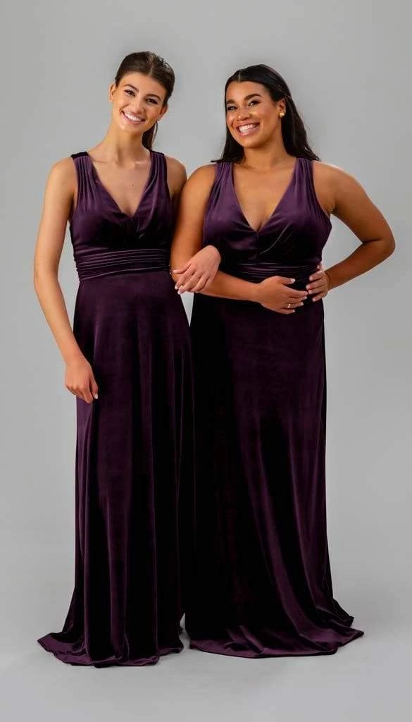 Kennedy Blue Bridesmaid Dresses Harley 3 Kennedy Blue Bridesmaid Dresses Harley