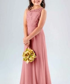 Kennedy Blue Ireland Junior Bridesmaid Dresses 105 Kennedy Blue Ireland Junior Bridesmaid Dresses