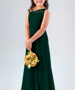 Kennedy Blue Ireland Junior Bridesmaid Dresses 106 Kennedy Blue Ireland Junior Bridesmaid Dresses