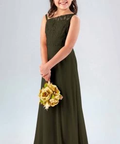Kennedy Blue Ireland Junior Bridesmaid Dresses 109 Kennedy Blue Ireland Junior Bridesmaid Dresses
