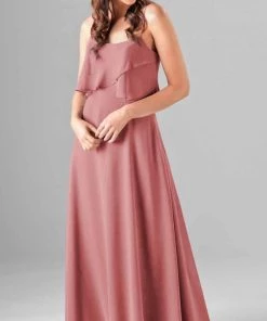 Kennedy Blue Bridesmaid Dresses Isabella 103 Kennedy Blue Bridesmaid Dresses Isabella