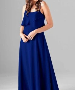Kennedy Blue Bridesmaid Dresses Isabella 108 Kennedy Blue Bridesmaid Dresses Isabella