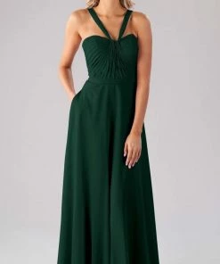 Kennedy Blue Bridesmaid Dresses Ivy