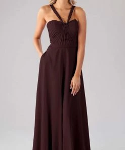 Kennedy Blue Bridesmaid Dresses Ivy