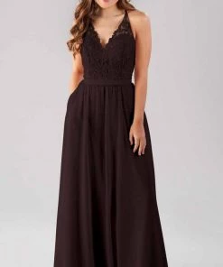 Kennedy Blue Bridesmaid Dresses Jasmine - Beaded